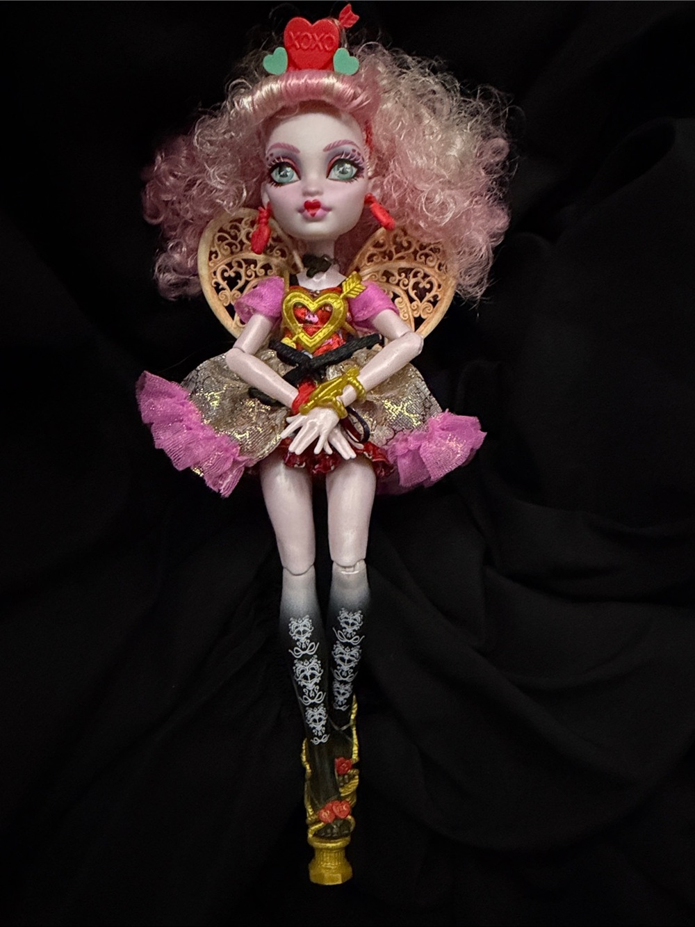 Monster High Doll